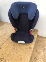 Römer Kindersitz kidfix mit Airbag Baden-Württemberg - Bad Saulgau Vorschau