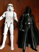 STARWARS FIGUREN 30CM Nordrhein-Westfalen - Mönchengladbach Vorschau