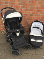 Kinderwagen Emmaljunga Niedersachsen - Otterndorf Vorschau