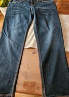 5 Pocket Jeans Damen Größe 48 Hessen - Korbach Vorschau