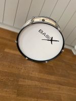 Basix Bass drum Saarbrücken-West - Klarenthal Vorschau