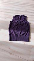 S.Oliver Strickpullover kurzarm lila neuwertig Silvester Winter M Bayern - Sonthofen Vorschau