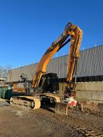 CASE CX290D MH Abbruchbagger Recyclingbagger Kettenbagger Niedersachsen - Braunschweig Vorschau