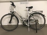 Kalkhoff Fahrrad Findorff - Findorff-Bürgerweide Vorschau