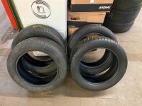 Continental Sommerreifen  ContiEcoContact 215/55 R17 V 94 Berlin - Spandau Vorschau