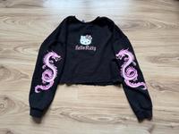 Hello Kitty Crop Pullover Niedersachsen - Celle Vorschau