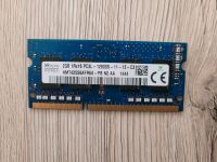 2GB DDR3 SODIMM RAM Arbeitsspeicher Bayern - Augsburg Vorschau