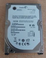 Seagate 160GB HDD IDE 2,5 zoll Leipzig - Kleinzschocher Vorschau