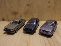 VW Modelle, Golf MK2, Jetta MK2, Corrado, Schabak, 1/43, Konvolut Rheinland-Pfalz - Kuhardt Vorschau