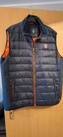 Wind Sportswear Outdoorweste. Gr 3 XL Hessen - Breitscheid Vorschau