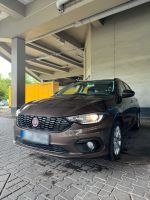 Fiat Tipo 1.6 mit LPG Berlin - Wilmersdorf Vorschau