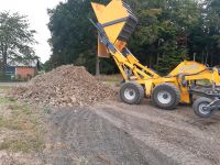 Steine sammeln Steinsammler Flurbereinigung Nordrhein-Westfalen - Senden Vorschau