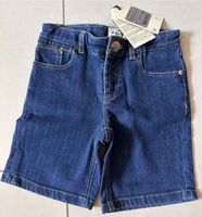 Shorts  Jeans Massimo Dutti Gr. 110/122 (5-6) neu Hamburg-Mitte - Hamburg Horn Vorschau