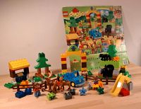 Lego Duplo "Wildpark" Nr 10584 Nordrhein-Westfalen - Mönchengladbach Vorschau