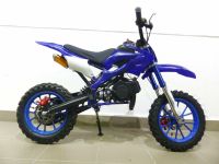 Pocketbike Dirt Cross Pocket  Mini Kinder Bike MotorCross 701 Nordrhein-Westfalen - Greven Vorschau