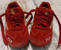 Fila Kinderschuhe Größe 31 Schleswig-Holstein - Mustin bei Ratzeburg Vorschau