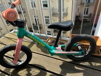 Cannondale Laufrad für Kinder Eimsbüttel - Hamburg Harvestehude Vorschau