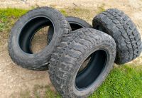 Off Road Reifen 35x12.50 R 20 LT Sachsen-Anhalt - Magdeburg Vorschau