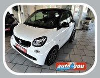 Smart ForTwo*mit Allwetterreifen* Berlin - Tempelhof Vorschau