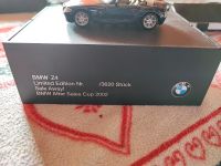 BMW Z4 Modell Auto Sachsen - Stützengrün Vorschau