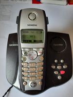 Siemens Gigaset 150 (Schnurlos-Telefon mit AB) Herzogtum Lauenburg - Geesthacht Vorschau