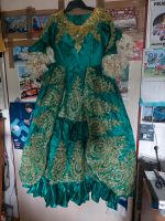 Kleid  Barock Stil oder auch Abendkleid Baden-Württemberg - Öhringen Vorschau