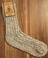 NEU!!! 1 Paar Norweger Socken, Größe 43-46 Baden-Württemberg - Ellhofen Vorschau