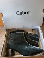 Gabor Stiefel Größe 41 Nordrhein-Westfalen - Wiehl Vorschau