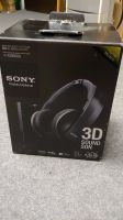 Sony 3D Sound Kopfhörer Funk MDR DS6500 Digital DTS Toslink Dortmund - Aplerbeck Vorschau