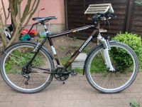 Winora Dakar Cross Bike *repariert & fahrbereit* Brandenburg - Kolkwitz Vorschau