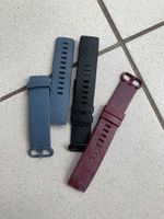 Armband Fitbit Charge 3 Kreis Pinneberg - Wedel Vorschau