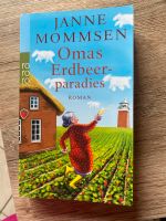 Omas Erdbeerparadies von Janne Mommsen Schleswig-Holstein - Kaltenkirchen Vorschau