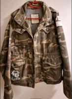 Superdry Jacke Damen Niedersachsen - Melle Vorschau