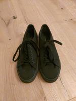 Tamaris Sneaker Hslbschuhe Stoffschuh schwarz schlicht Gr. 39 Rheinland-Pfalz - Zweibrücken Vorschau