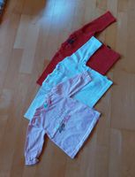 3 Shirts, Sanetta, H&M, Mauz, Gr. 68 Baden-Württemberg - Nehren Vorschau