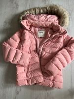 Hilfiger Winterjacke Gr S Sachsen-Anhalt - Quedlinburg Vorschau