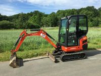 Baggerarbeiten mit Minibagger und Fahrer. Gartenbau, Garten, etc. Nordrhein-Westfalen - Espelkamp Vorschau