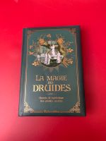 La Magie Des Druides secrets des plantes sacrées französisch Buch Hessen - Wölfersheim Vorschau
