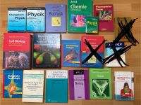 Uni Bücher, Naturwissenschaften, Biologie Chemie Physik Medizin Dortmund - Benninghofen Vorschau
