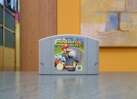 Mario Kart 64 - Nintendo 64 Spiel - Kult-Game !!! Pankow - Prenzlauer Berg Vorschau