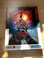 Stranger Things Puzzle Sachsen - Frankenberg (Sa.) Vorschau