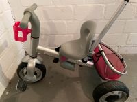 Kinderfahrrad mit Gebrauchsspuren Duisburg - Neumühl Vorschau