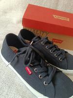 LEVIS Sneaker Sommer 37 *NEU* Sachsen - Chemnitz Vorschau