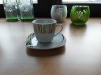 6 Espresso Tassen von van Well Nordrhein-Westfalen - Kerken Vorschau