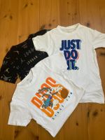 Nike T-Shirt Set 3 Stück Größe XS / 170 Kinder XL Jordon Brandenburg - Schöneiche bei Berlin Vorschau