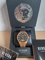 Versus by Versace Herren Armbanduhr Colonne 45mm Rose Edelstahl Bochum - Bochum-Ost Vorschau