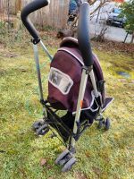 ❤️Buggy❤️ Kinderwagen Hessen - Alsbach-Hähnlein Vorschau