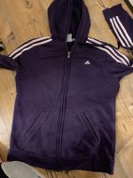 Adidas Sweat Jacke Gr M Bayern - Zirndorf Vorschau