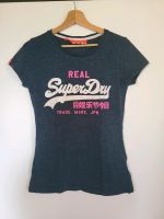 Shirt Superdry Frauen Größe S Rheinland-Pfalz - Steinebach (Sieg) Vorschau