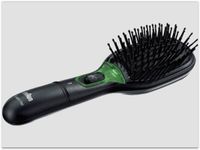 Braun Haircare Haarbürste BR 710 Satin Hair 7 Schwarz-Grün Niedersachsen - Jever Vorschau